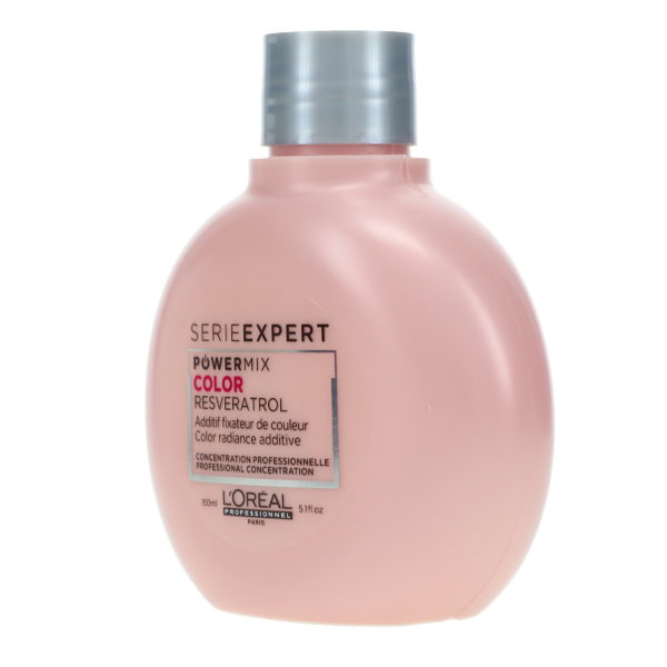 L'Oreal Professionnel Serie Expert Powermix Boost Color 5.1 oz