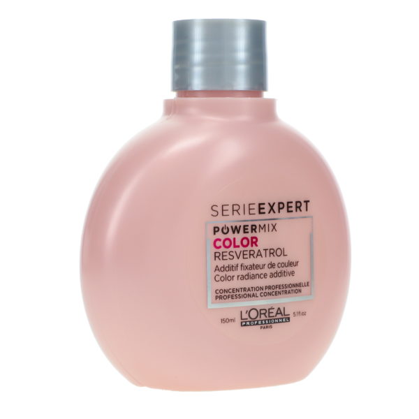 L'Oreal Professionnel Serie Expert Powermix Boost Color 5.1 oz