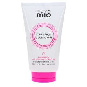 Mama Mio Lucky Legs Cooling Leg Gel 4.2 oz