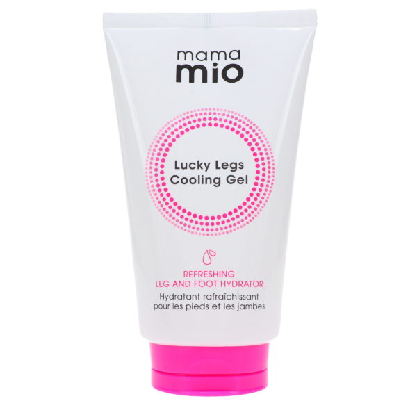 Mama Mio Lucky Legs Cooling Leg Gel 4.2 oz
