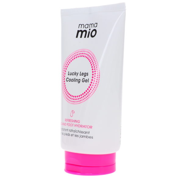 Mama Mio Lucky Legs Cooling Leg Gel 4.2 oz