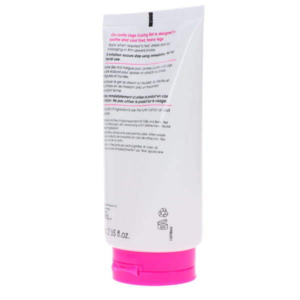 Mama Mio Lucky Legs Cooling Leg Gel 4.2 oz