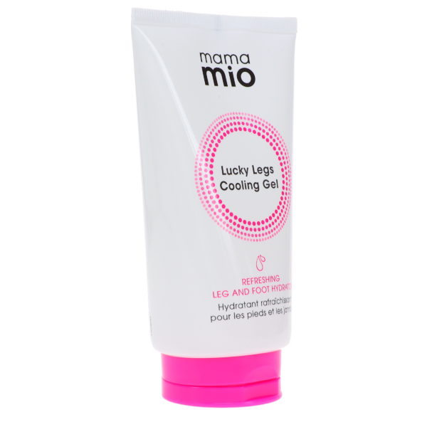 Mama Mio Lucky Legs Cooling Leg Gel 4.2 oz