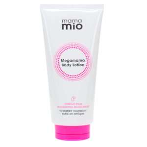 Mama Mio Megamama Body Lotion 6 oz