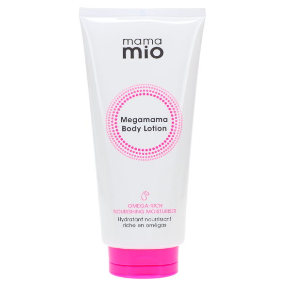 Mama Mio Megamama Body Lotion 6 oz