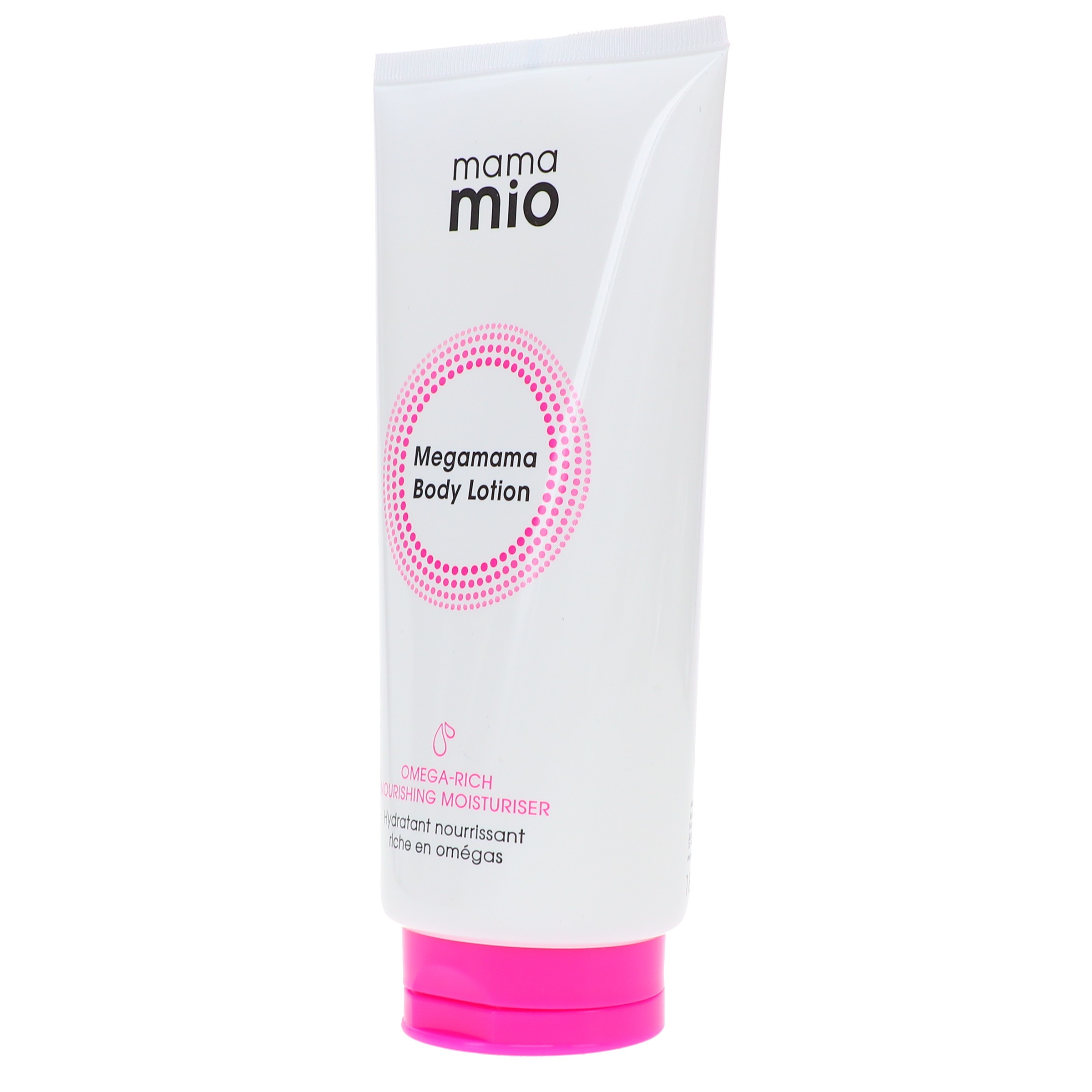 Mama Mio Megamama Body Lotion 6 oz Beauty Roulette