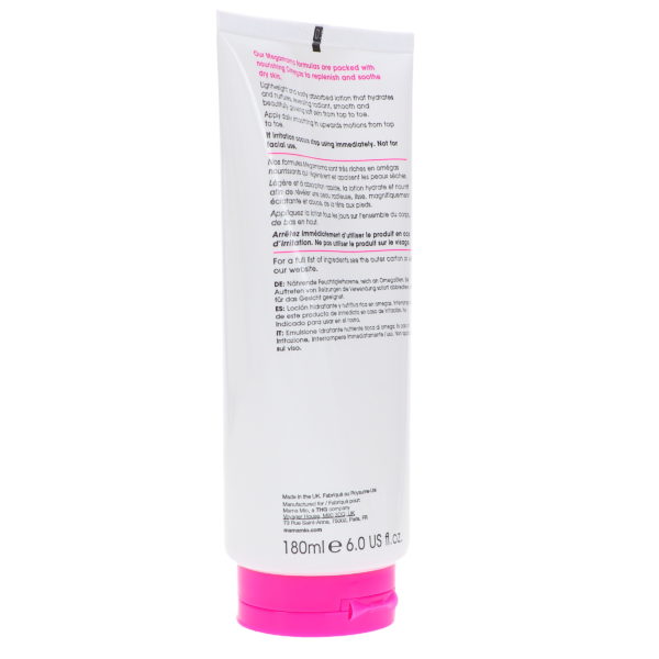 Mama Mio Megamama Body Lotion 6 oz