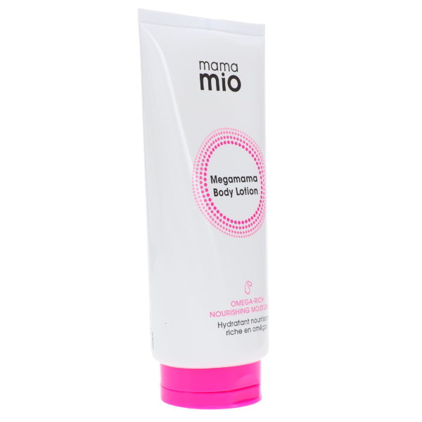 Mama Mio Megamama Body Lotion 6 oz