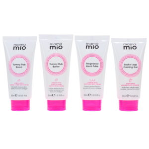 Mama Mio Pregnancy Essentials Kit