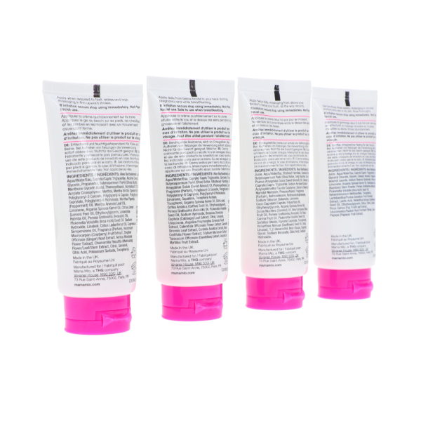 Mama Mio Pregnancy Essentials Kit