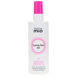 Mama Mio The Tummy Rub Oil 4 oz