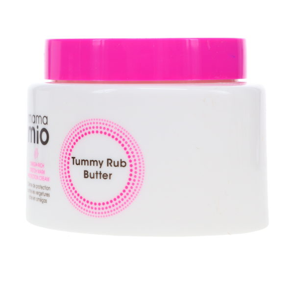 Mama Mio Tummy Rub Butter 4 oz