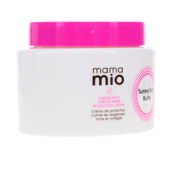 Mama Mio Tummy Rub Butter 4 oz