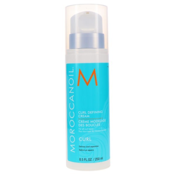 Moroccanoil Curl Defining Styling Cream 8.5 oz