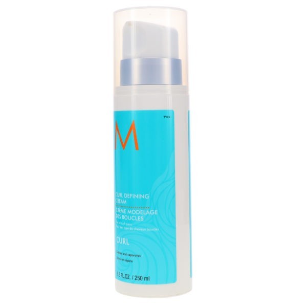 Moroccanoil Curl Defining Styling Cream 8.5 oz