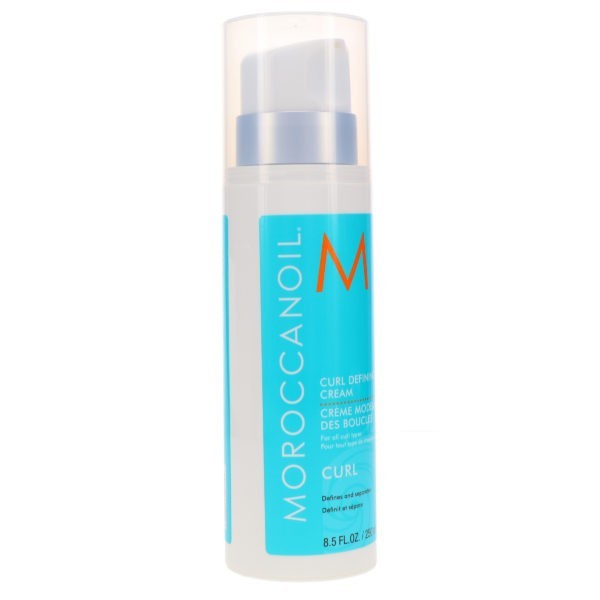Moroccanoil Curl Defining Styling Cream 8.5 oz