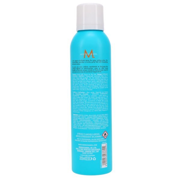 Moroccanoil Dry Texture Spray 5.4 oz
