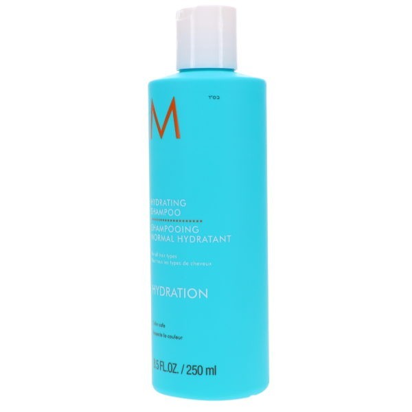 Moroccanoil Hydrating Shampoo 8.5 oz