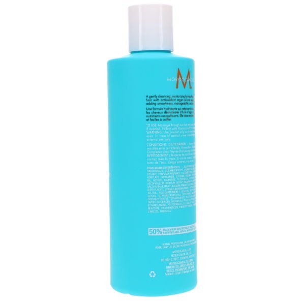 Moroccanoil Hydrating Shampoo 8.5 oz