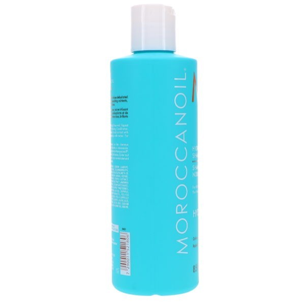 Moroccanoil Hydrating Shampoo 8.5 oz