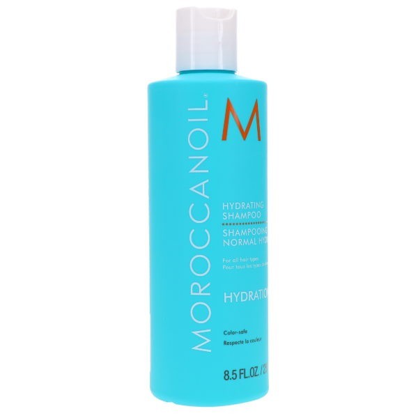 Moroccanoil Hydrating Shampoo 8.5 oz