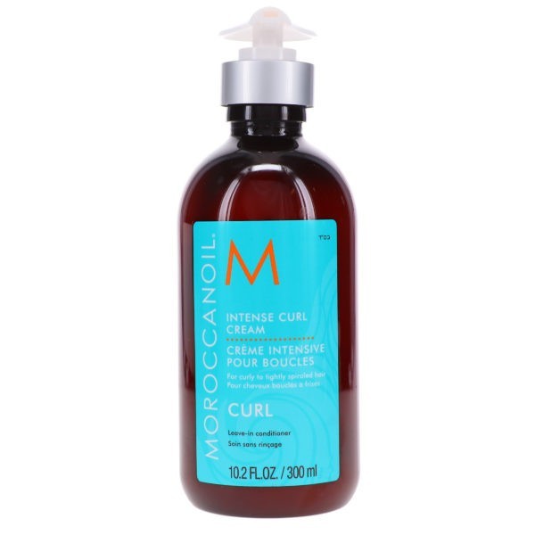 Moroccanoil Intense Curl Cream 10.2 oz