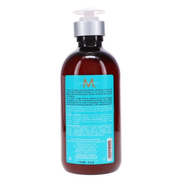 Moroccanoil Intense Curl Cream 10.2 oz