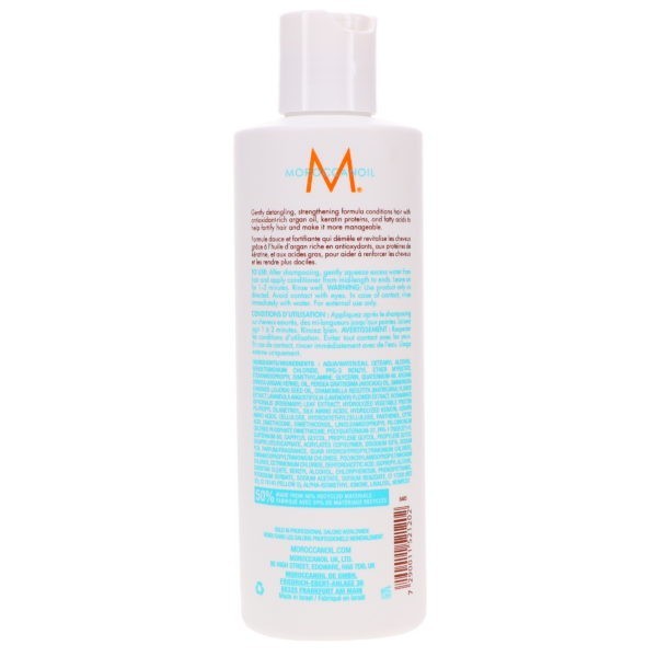 Moroccanoil Moisture Repair Conditioner 8.5 oz