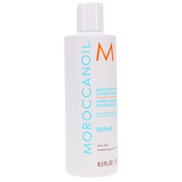 Moroccanoil Moisture Repair Conditioner 8.5 oz