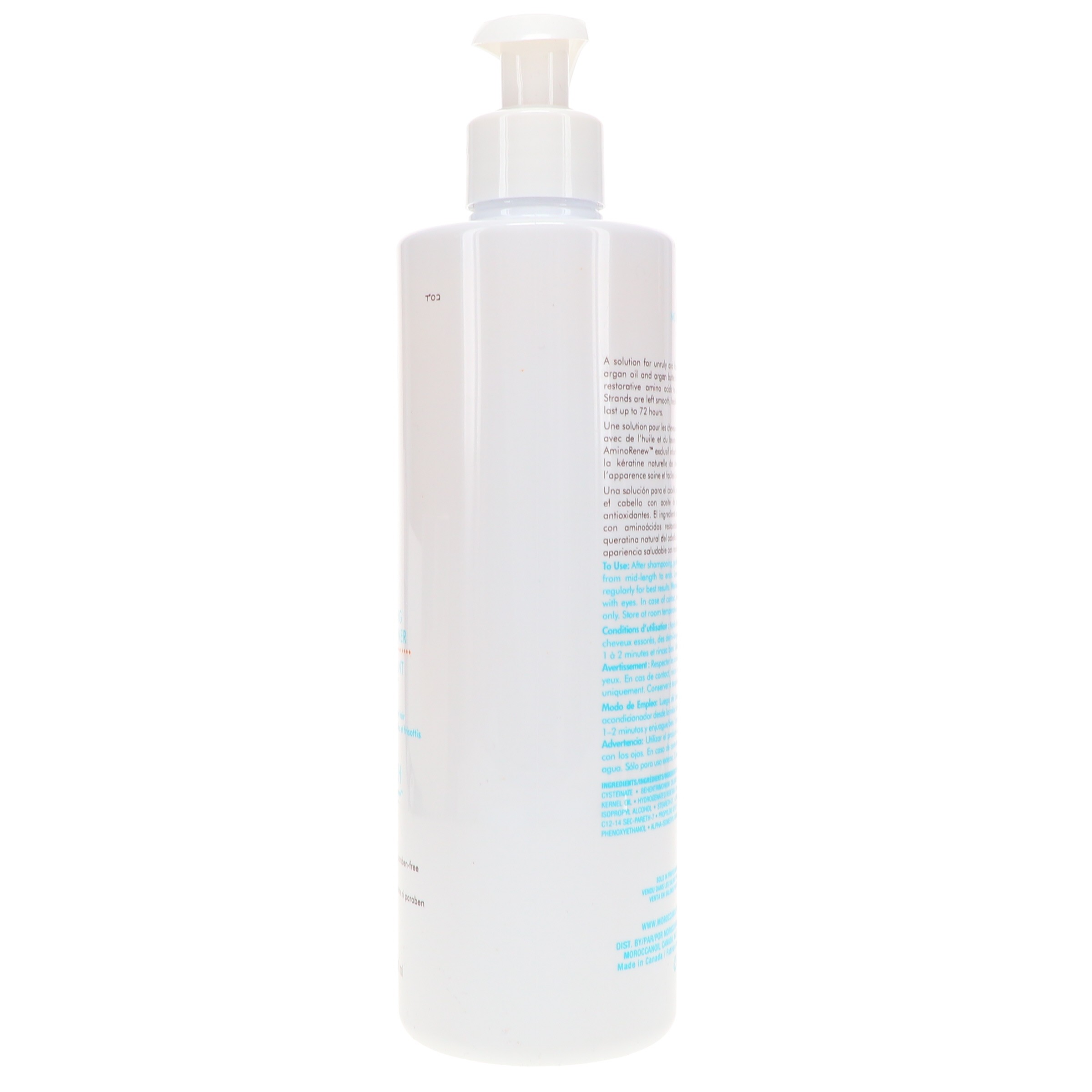 Moroccanoil Smoothing Conditioner 16.9 oz