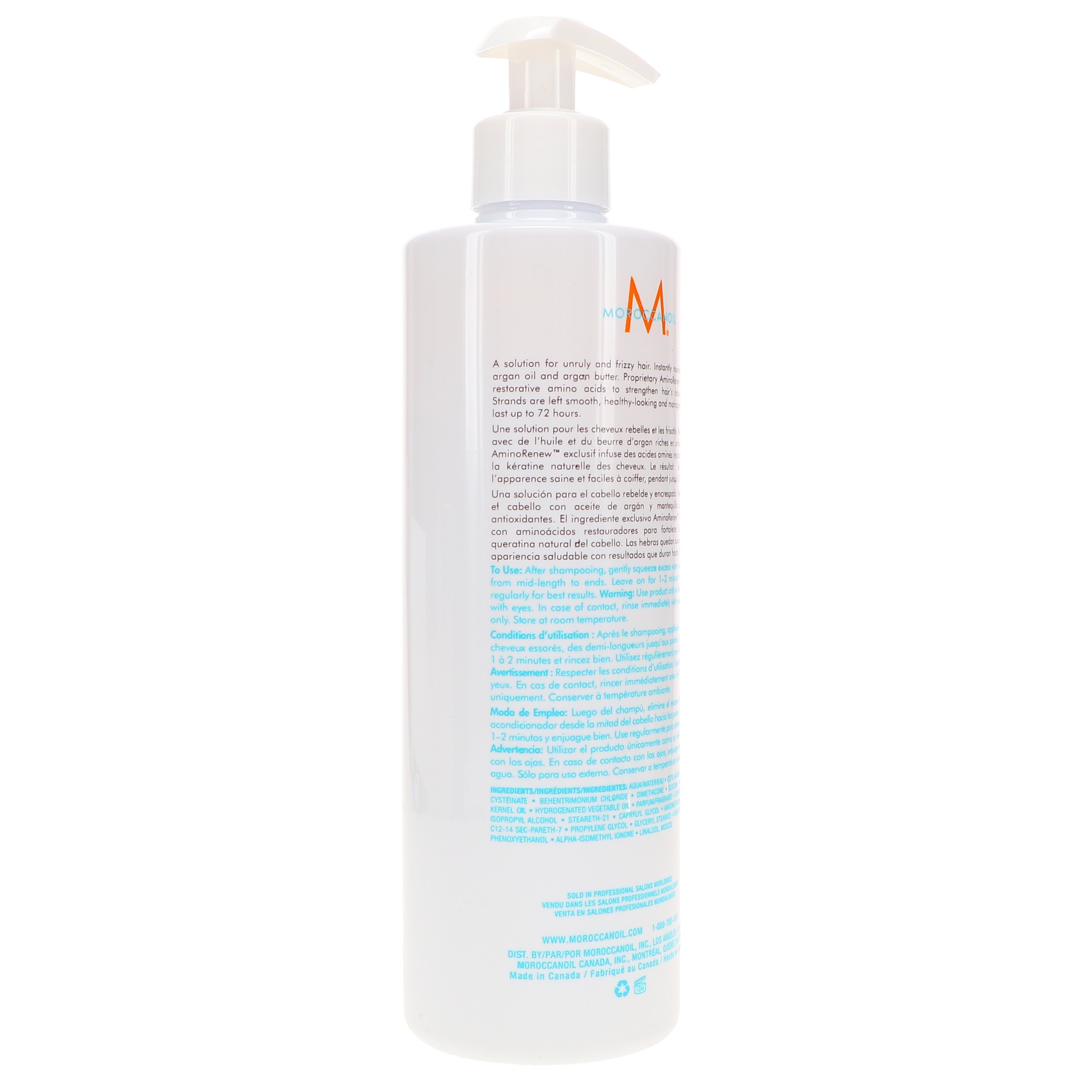 Moroccanoil Smoothing Conditioner 16.9 oz