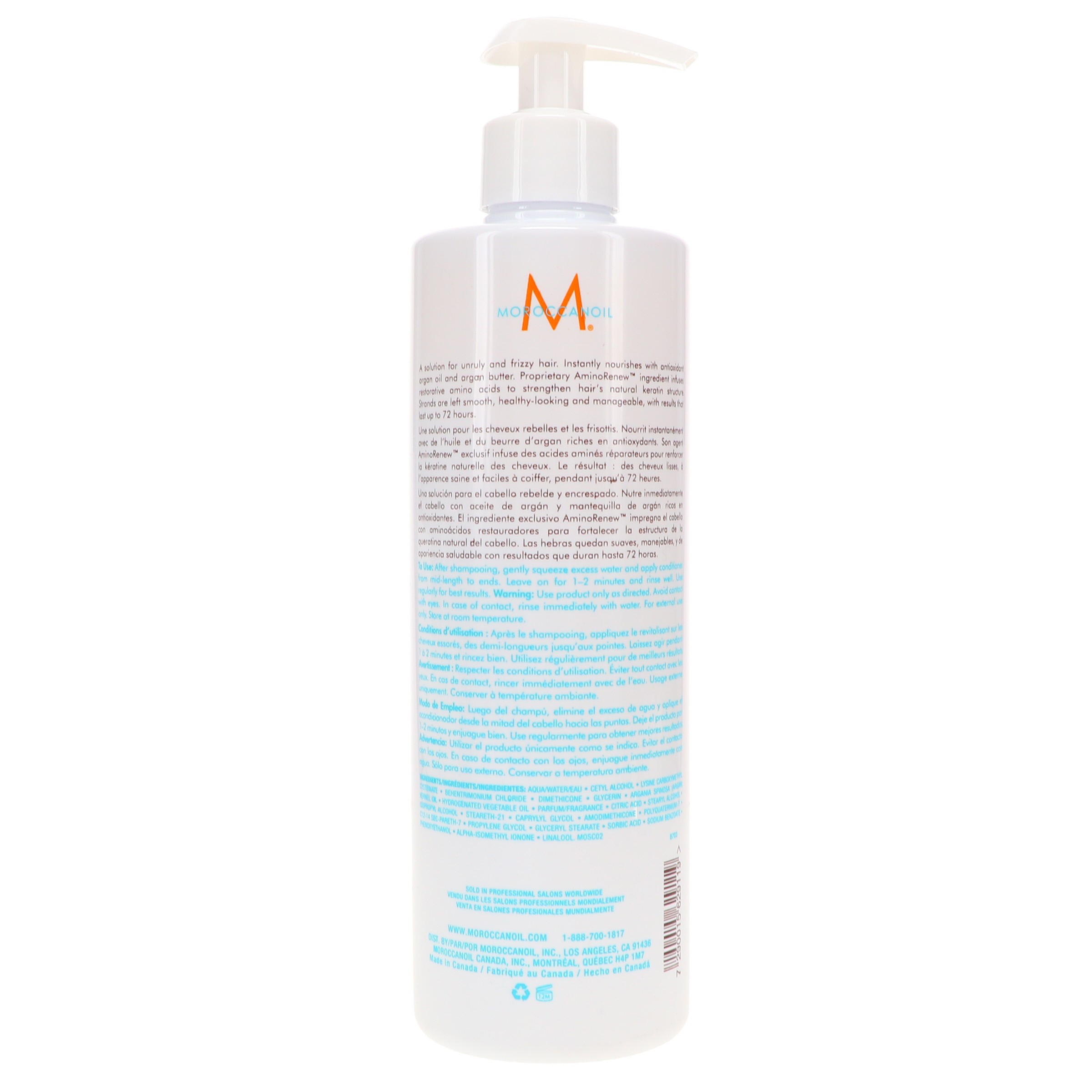 Moroccanoil Smoothing Conditioner 16.9 oz