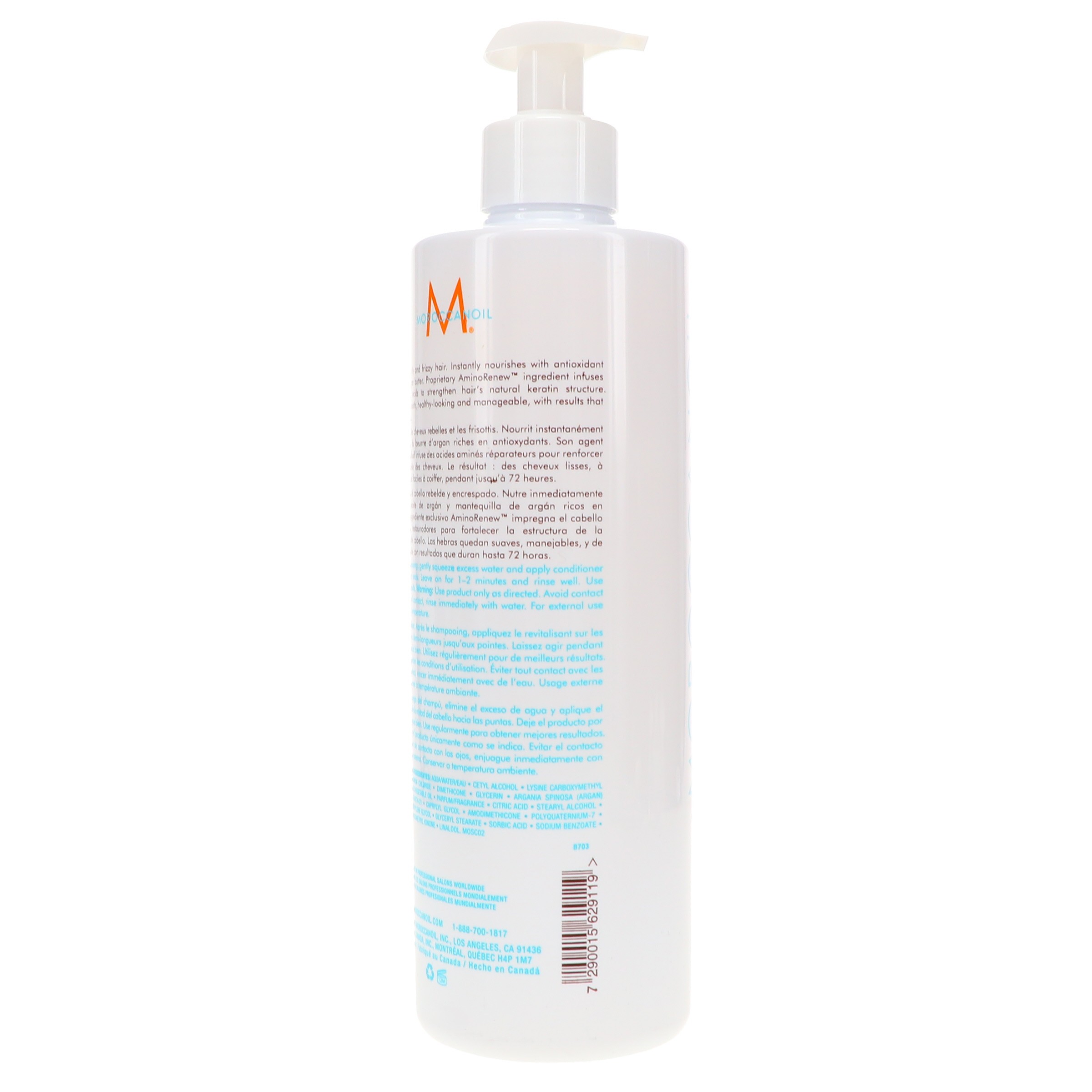 Moroccanoil Smoothing Conditioner 16.9 oz