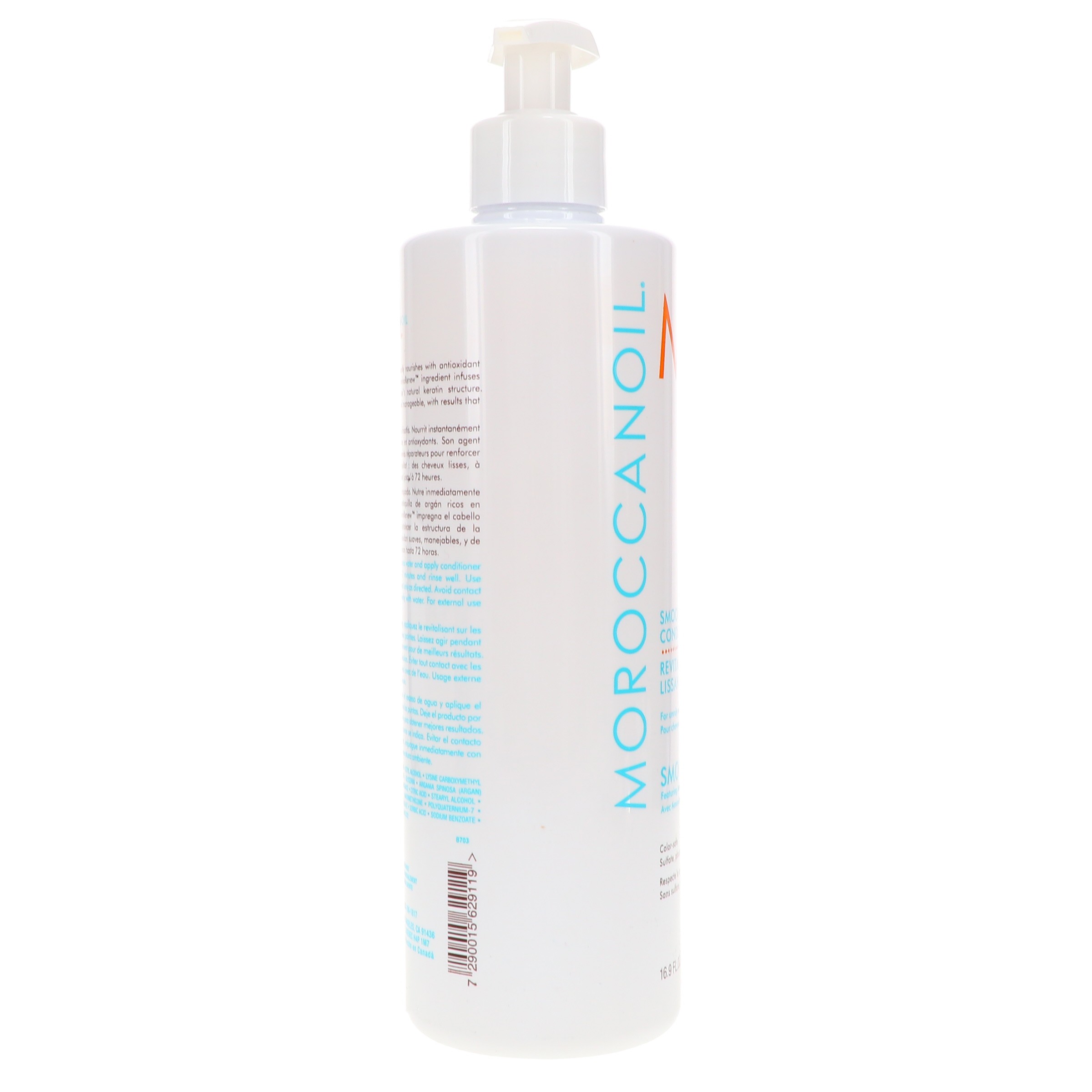 Moroccanoil Smoothing Conditioner 16.9 oz