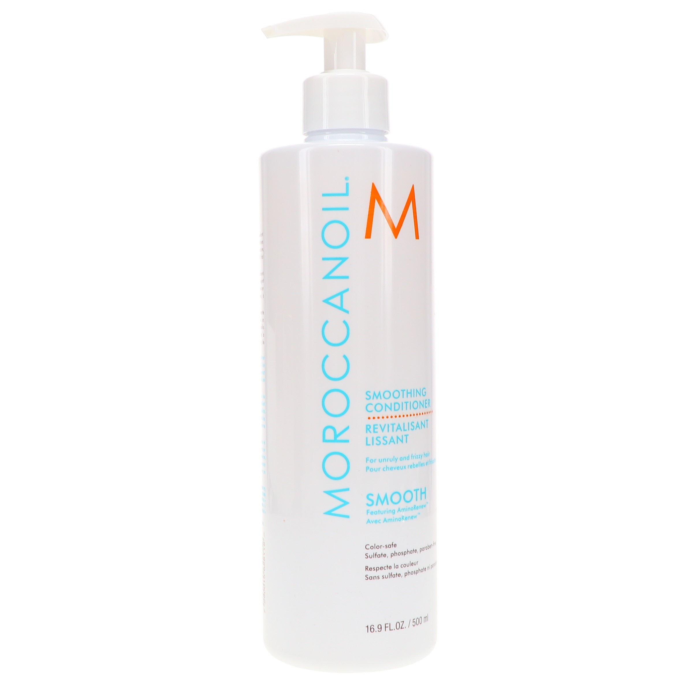 Moroccanoil Smoothing Conditioner 16.9 oz