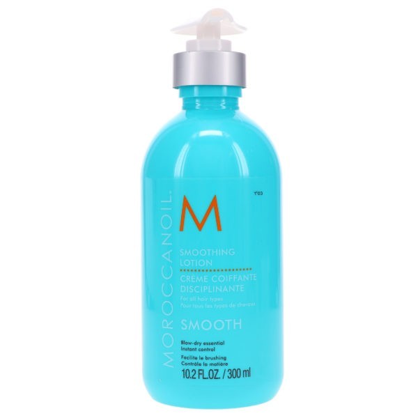 Moroccanoil Smoothing Lotion 10.2 oz