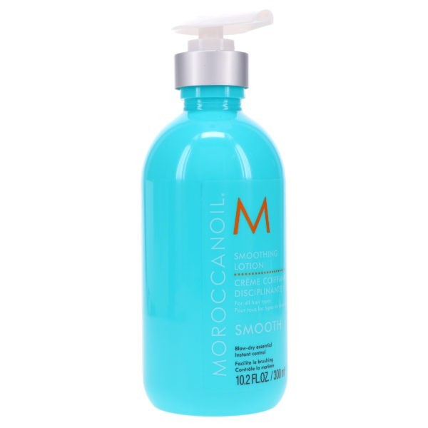 Moroccanoil Smoothing Lotion 10.2 oz