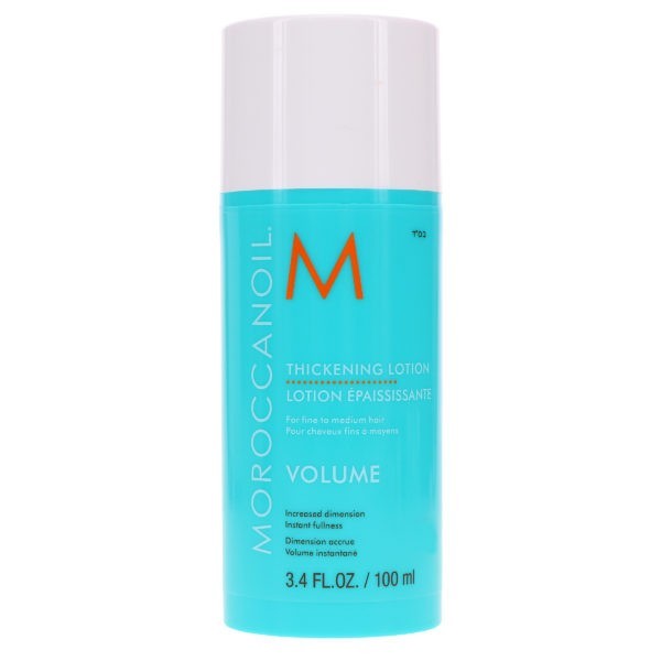 Moroccanoil Thickening Lotion 3.4 oz