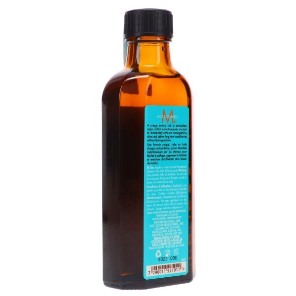 Moroccanoil Treatment 3.4 oz