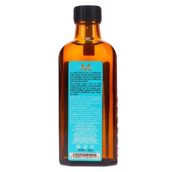 Moroccanoil Treatment 3.4 oz