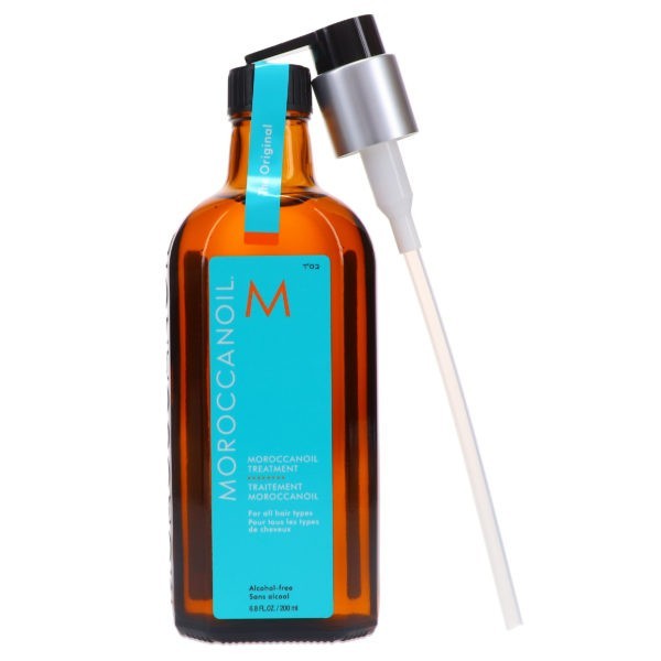 Moroccanoil Treatment 6.8 oz