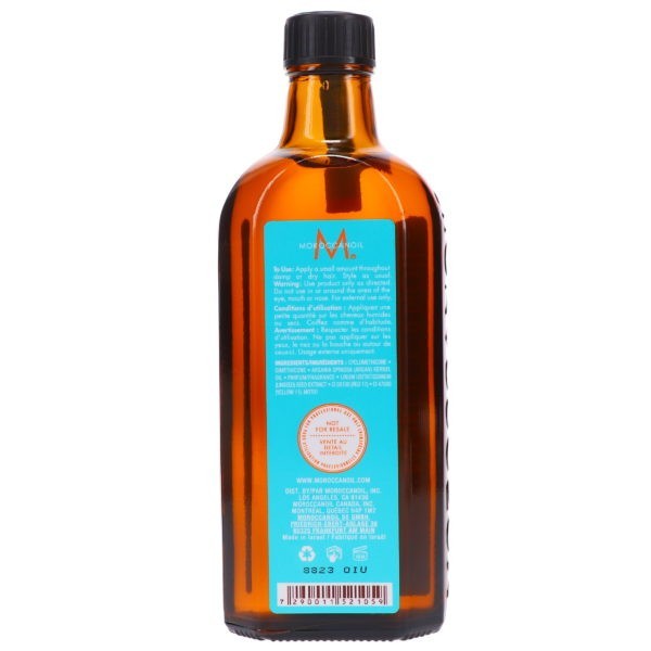 Moroccanoil Treatment 6.8 oz