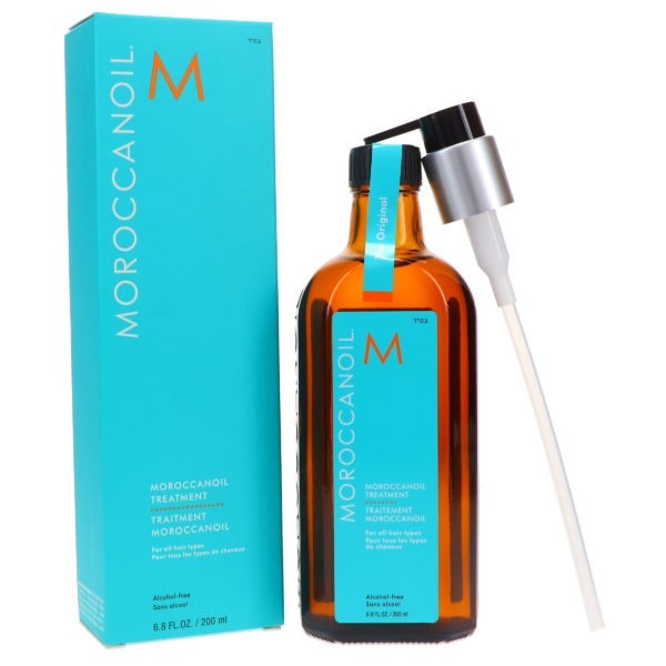 Moroccanoil Treatment 6.8 oz