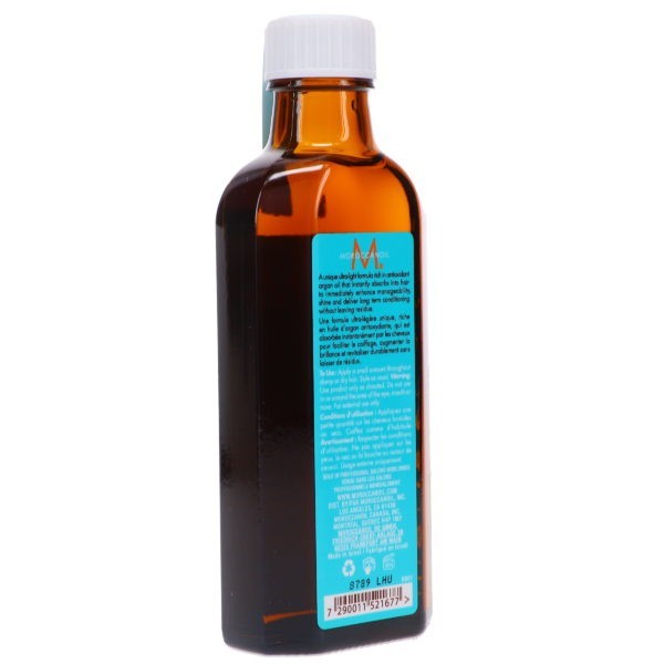 Moroccanoil Treatment Light 3.4 oz