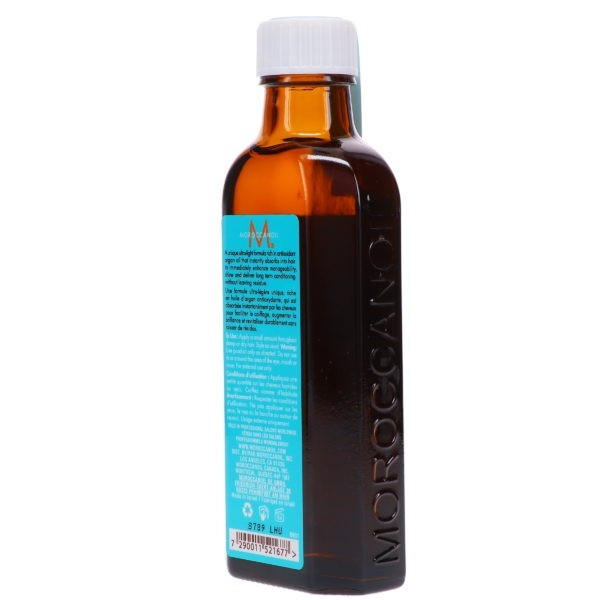 Moroccanoil Treatment Light 3.4 oz