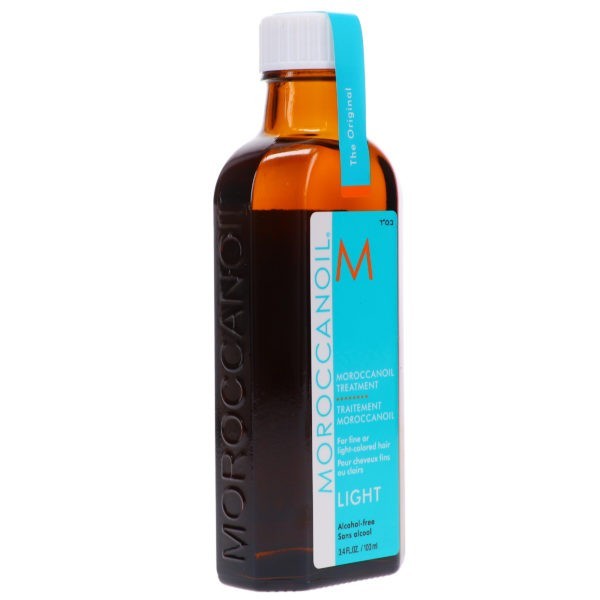 Moroccanoil Treatment Light 3.4 oz