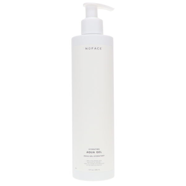 NuFACE Hydrating Aqua Gel 10 oz