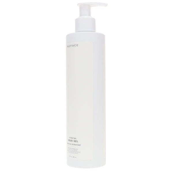 NuFACE Hydrating Aqua Gel 10 oz