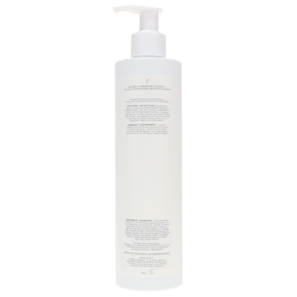 NuFACE Hydrating Aqua Gel 10 oz