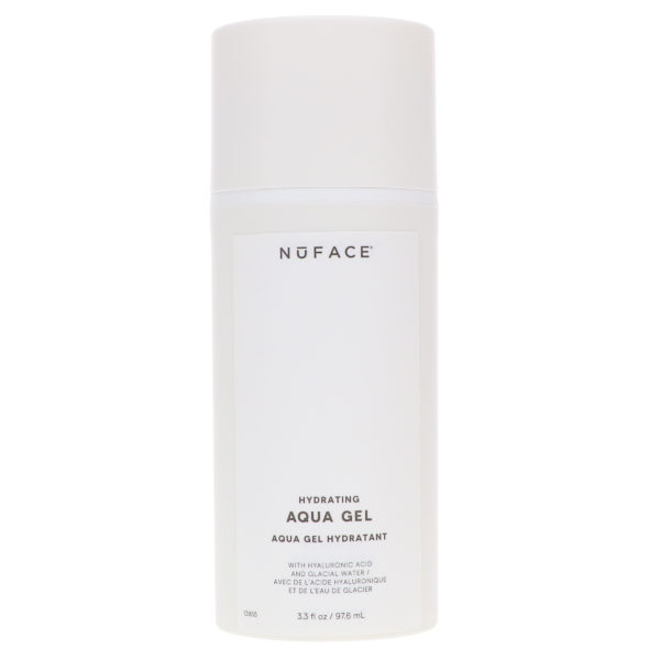 NuFACE Hydrating Aqua Gel 3.3 oz